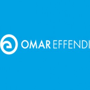 OMAR EFFENDI